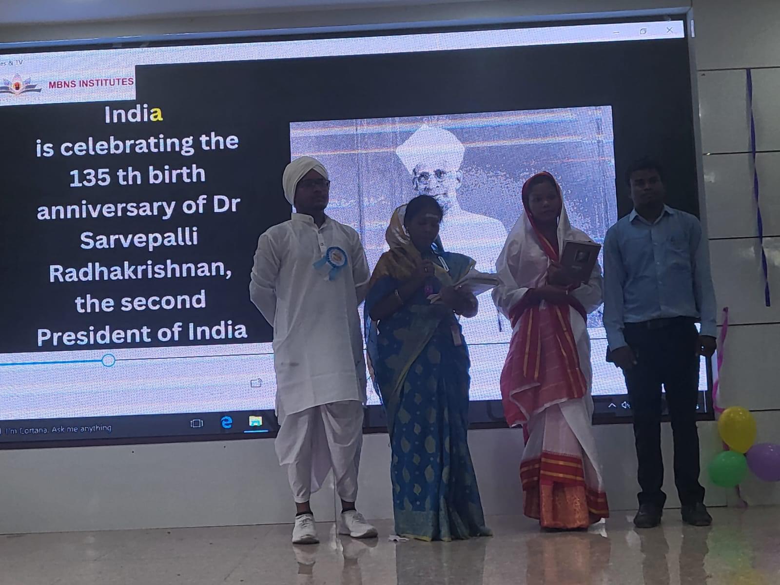 MBNS Institute Jamshedpur Campus photo 51